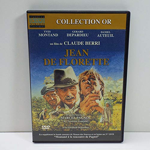 Jean De Florette