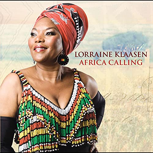 Africa Calling
