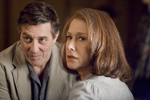 The Debt - Blu-Ray
