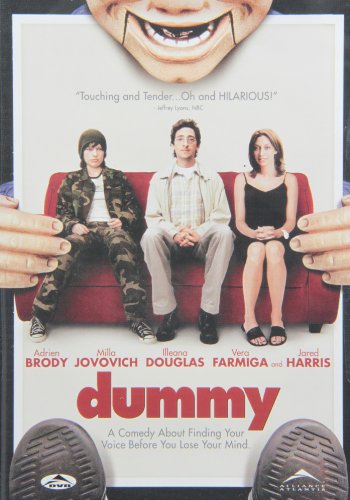 Dummy