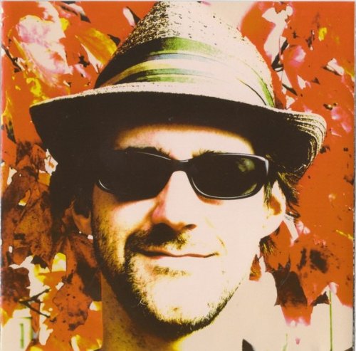 Joseph Edgar / Oh Ma Ma! - CD