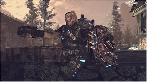 Gears of War 2