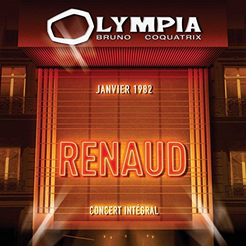 Olympia 2CD / 1982