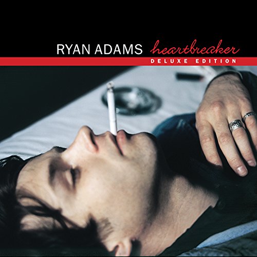 Heartbreaker (Deluxe Edition 2CD+DVD)