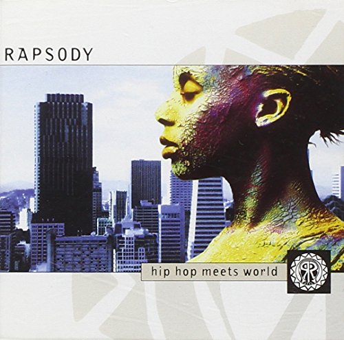 Rapsody Hip Hop Meets...