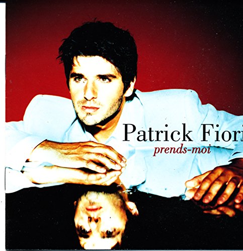 Patrick Fiori / Prends-Moi - CD