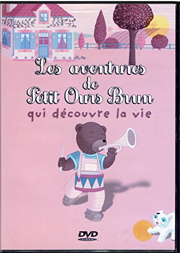 Petit Ours Brun-Aime La