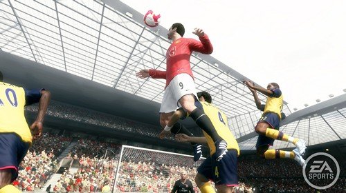 FIFA Soccer 10 - PlayStation 3 Standard Edition