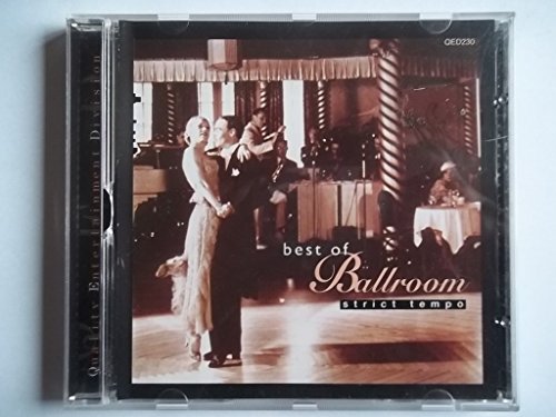 Best of Ballroom - Strict Tempo
