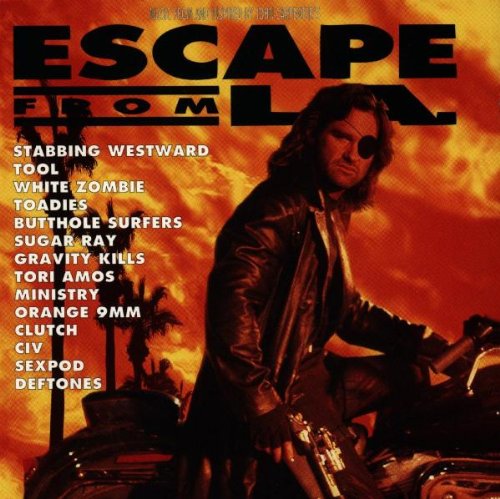 Escape From La