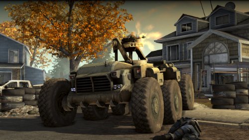Homefront - Xbox 360
