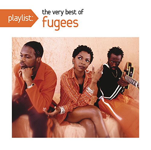 Fugees / Playlist: The Very Best of the Fugees - CD