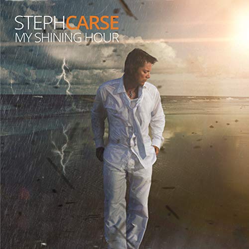 Steph Carse / My Shining Hour - CD (Used)