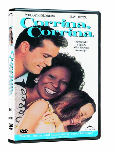 Corina, Corina