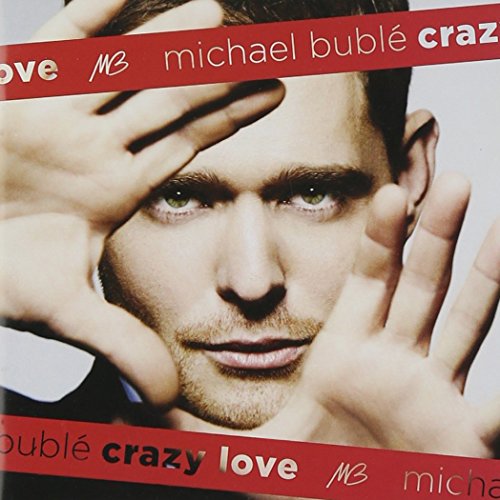 Michael Bublé / Crazy Love (Special Edition) - CD/DVD (Used)