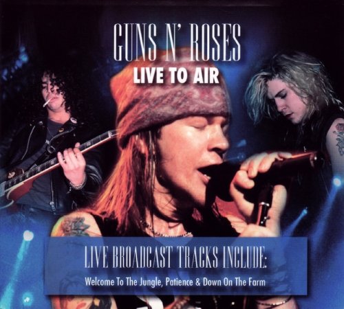 Live to Air