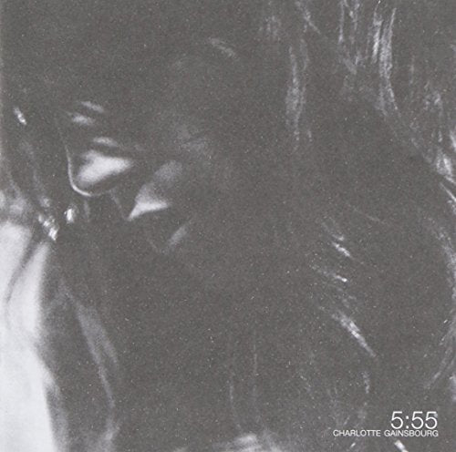 Charlotte Gainsbourg / 5:55 - CD (Used)