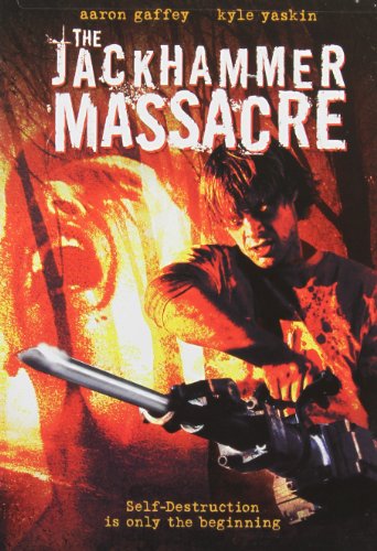 Jackhammer Massacre