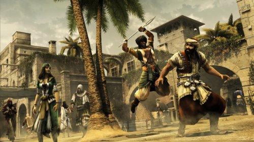 Assassin's Creed Revelations - PC