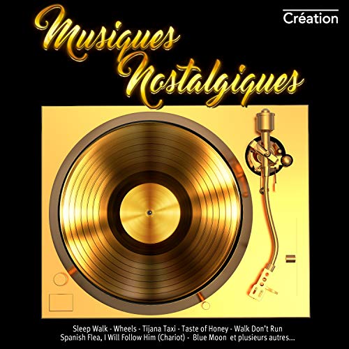 Musiques Nostalgiques