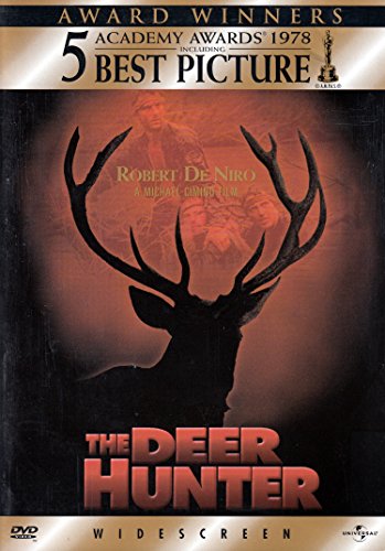 Voyage au bout de l'enfer (Widescreen) - DVD (occasion)