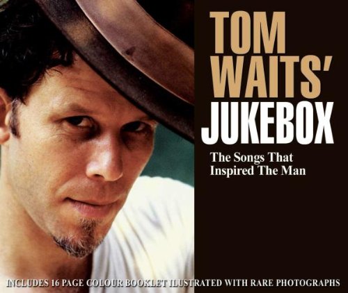 Tom Waits' Jukebox
