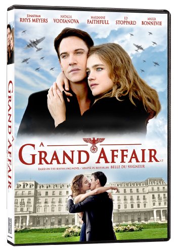 A Grand Affair - DVD
