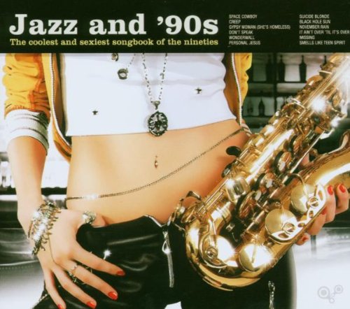 Jazz et années 90