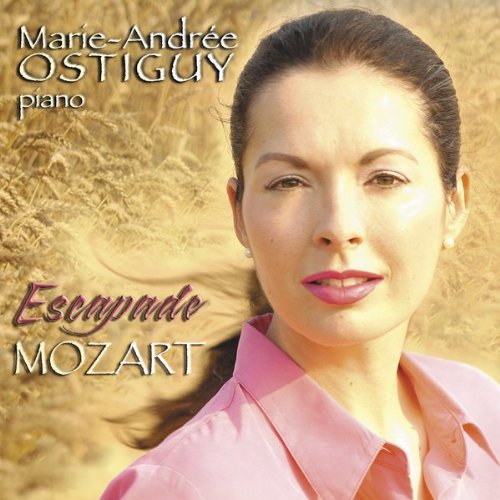 Mozart: Escapade