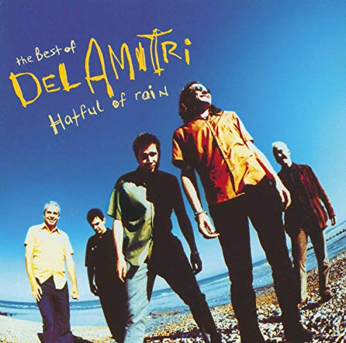 Del Amitri / Hatful Of Rain: Best Of Del Amitri - CD (Used)
