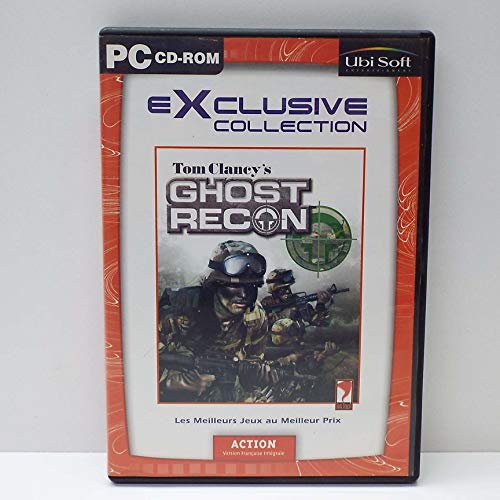 Tom Clancy's Ghost Recon (vf)