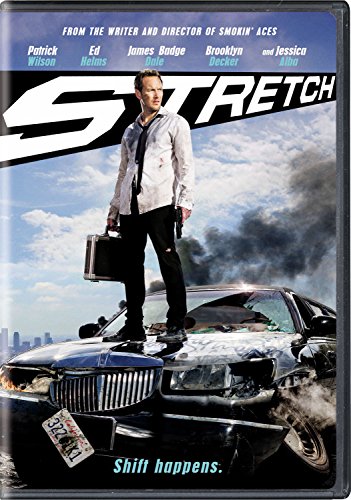 Stretch [Import]