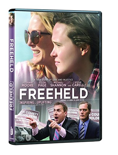 Freeheld - DVD (Used)