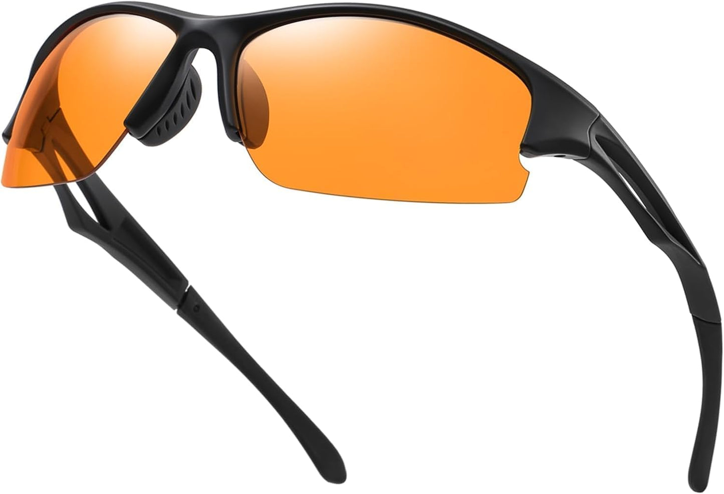 Okany Blue Light Glasses – Gaming & Computer Glasses for Men & Women, Anti-Glare, UV Protection