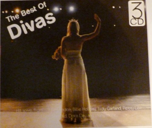Best of Divas