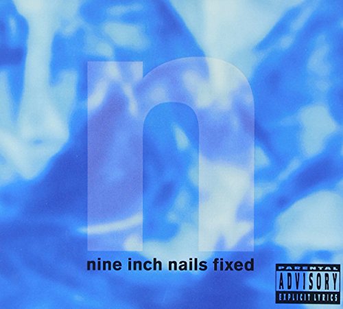 Nine Inch Nails / Fixed - CD (Used)