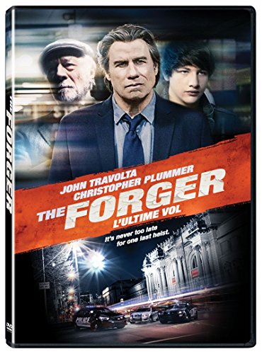 The Forger (Sous-titres français)