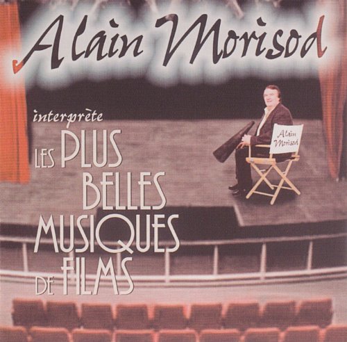 Les Plus Belles Musiques De Films