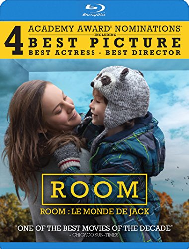 Room - Blu-Ray (Used)