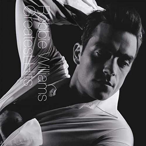 Greatest Hits (French Version)