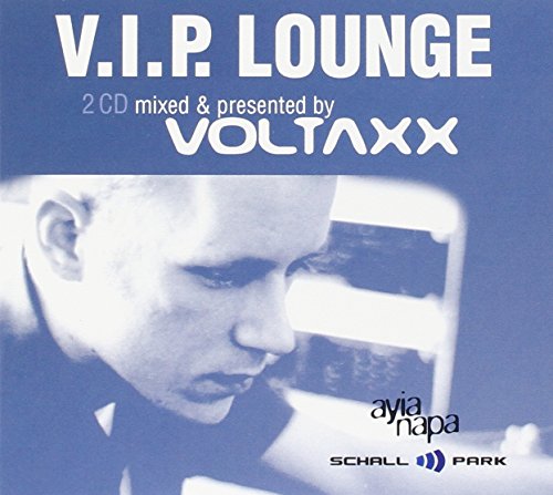 VIP Lounge Presented By Voltaxx