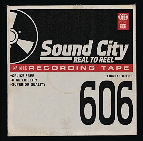 Soundtrack / Sound City: Real to Reel - CD