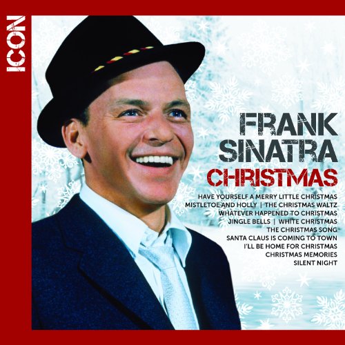 Frank Sinatra / ICON: Christmas - CD