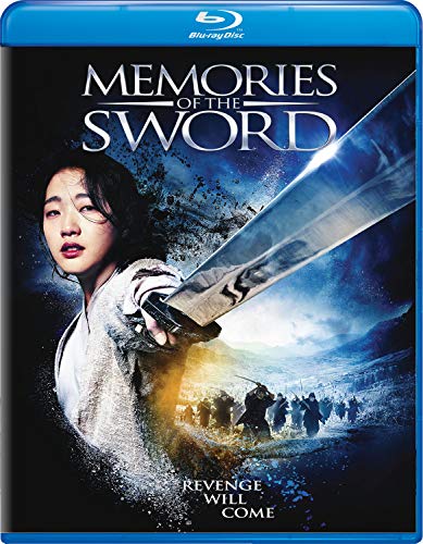 Memories Of The Sword [Blu-Ray]^Memories of the Sword