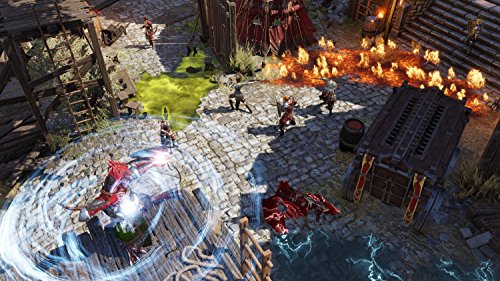 Divinity: Original Sin 2 - Definitive Edition for Xbox One