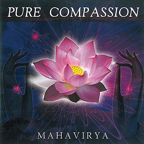 Pure Compassion