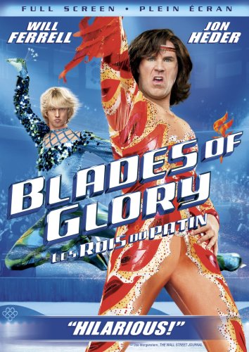 Blades Of Glory (Full Screen) - DVD (Used)
