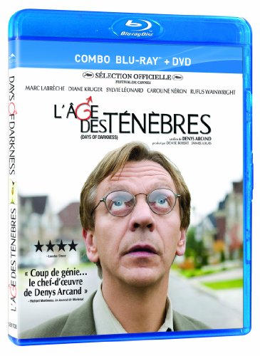 L'âge des ténèbres - Blu-Ray/DVD (Used)