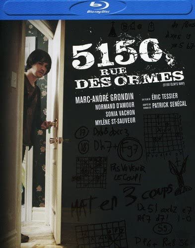 5150, Rue des Ormes - Blu-ray (Used)