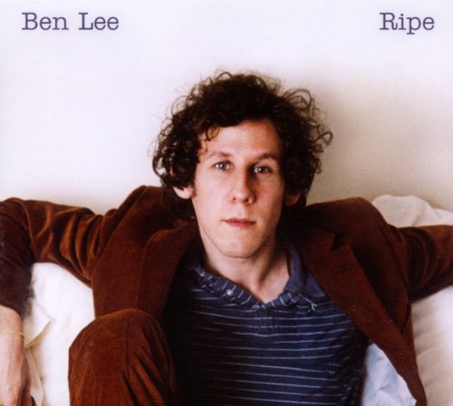 Ben Lee / Ripe - CD